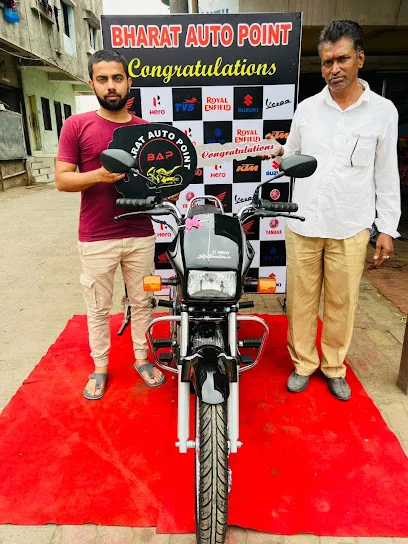 BHARAT AUTO POINT
