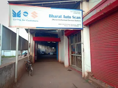 BHARAT AUTO SCAN - Maruti - Service