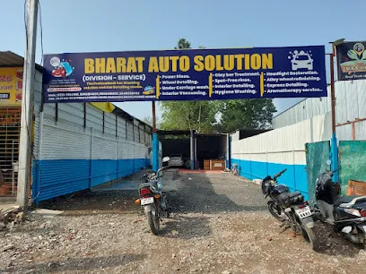 Bharat Auto Solution