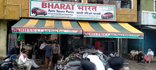 Bharat Auto Spare Parts