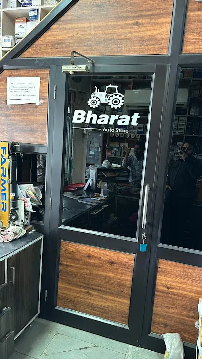 Bharat Auto Store