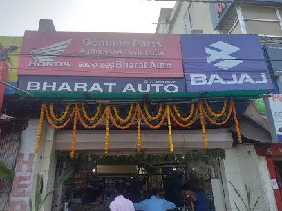Bharat Auto
