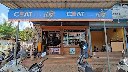BHARAT AUTOMOBILES
