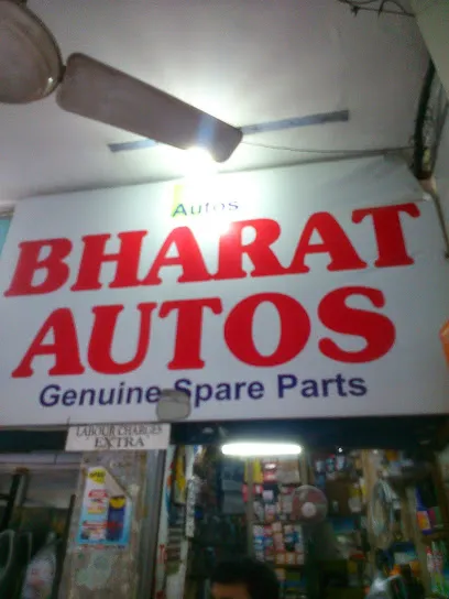 Bharat Autos