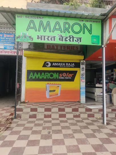 Bharat Batteries World