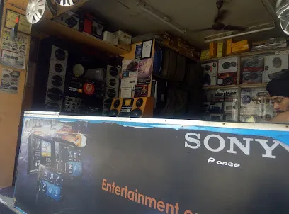 BHARAT CAR ACCESSORIES - PUNE