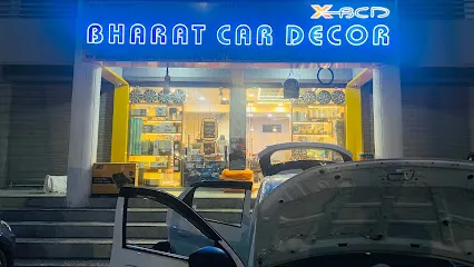 BHARAT CAR DECOR • Car Accessories in Himatnagar