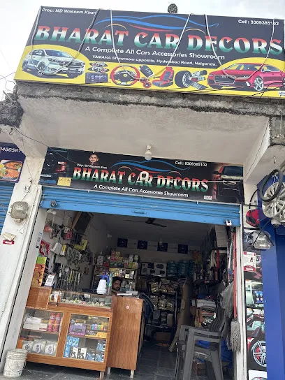 Bharat Car Decors
