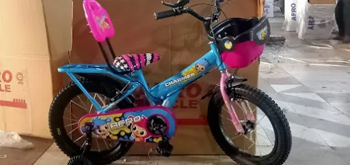 Bharat Cycle Works