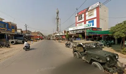 Bharat Diesels
