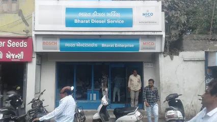 Bharat Enterprise