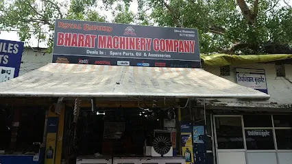 Bharat Machinery Co.