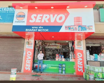 BHARAT MOTOR
