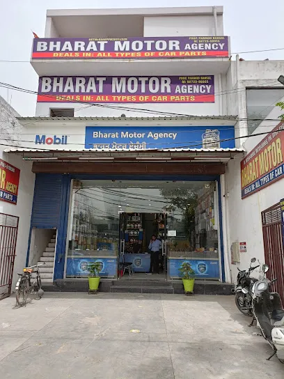 Bharat Motors Agency - Top Genuine Car Spare Parts Dealers |Car Spare Parts Suppliers |Motor Agency