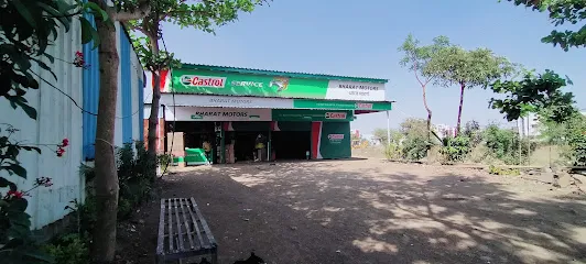 BHARAT MOTORS HINGOLI