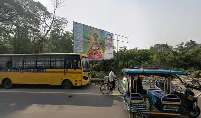 BHARAT SEAT COVER