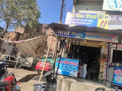BHARAT Shocker Repair