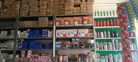 Bharat spare parts and accessories