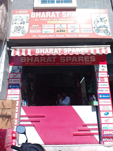 Bharat Spares