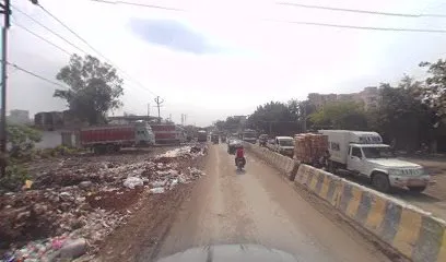 Bharat Tata Ace Auto Parts