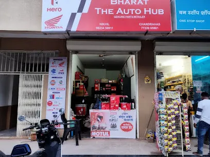 Bharat The Auto Hub Spares and Services
