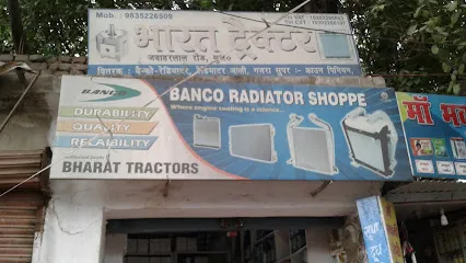 Bharat Tractors