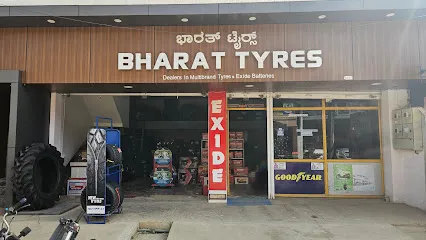 Bharat Tyres