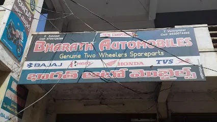 Bharath Auto Mobiles