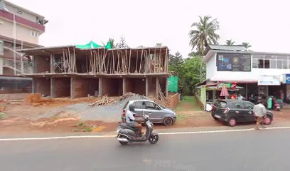 Bharath auto parts thottada. Kannur