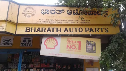Bharath Auto Parts