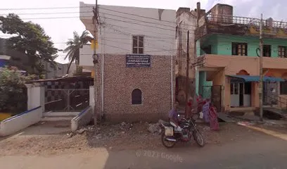 Bharath Auto Spare