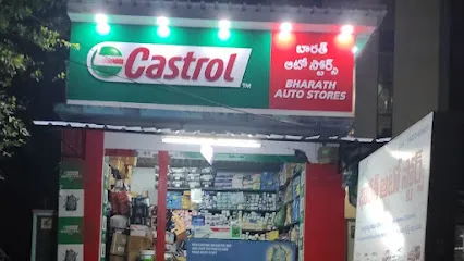 BHARATH AUTO STORES