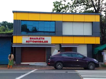 Bharath Automobiles Kerala