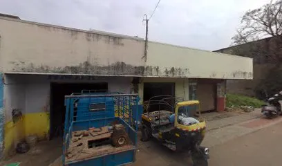 Bharath D R