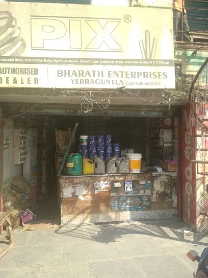 BHARATH ENTERPRISES