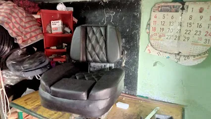 Bharath Seat Covers