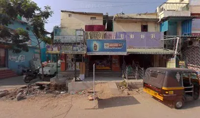 BHARATHI AUTO MOBILES SPARE PARTS