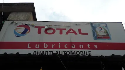 Bharati Auto Mobile