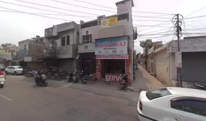 BHARDWAJ AUTO SPARES