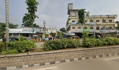 Bhargav Automobiles