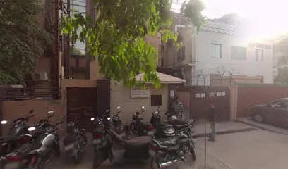 Bhargava Motors, Gurugram