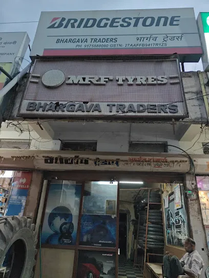 Bhargava Traders (Yokohama, MRF)