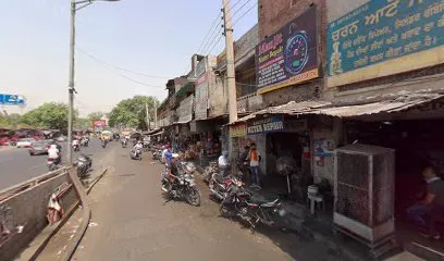 Bharti Auto Spare