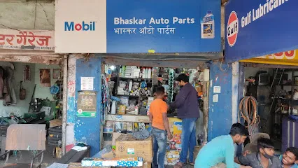 Bhaskar auto parts