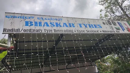 Bhaskar Tyres