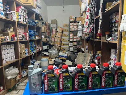 Bhati Auto Parts