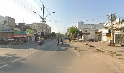 Bhati automobiles