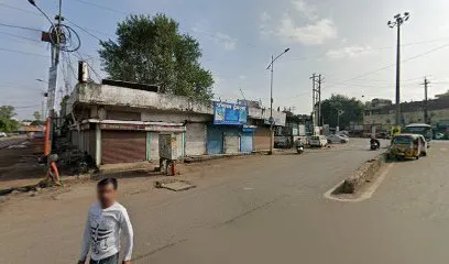 BHatia Automobile