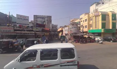 Bhatia & Company - Maruti