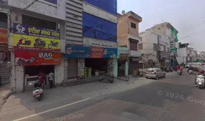 Bhatia Spare Parts